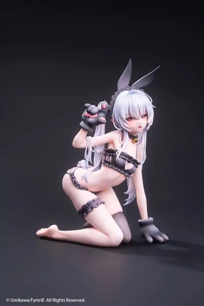 Original Character PVC Kip 1/6 Vanya 19 cm fotografija izdelka