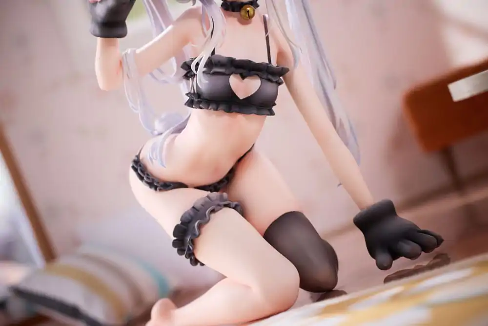 Original Character PVC Kip 1/6 Vanya 19 cm fotografija izdelka