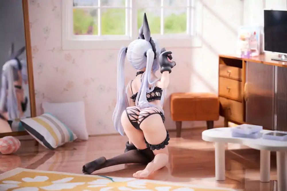 Original Character PVC Kip 1/6 Vanya 19 cm fotografija izdelka