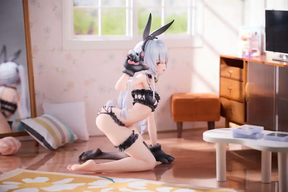 Original Character PVC Kip 1/6 Vanya 19 cm fotografija izdelka