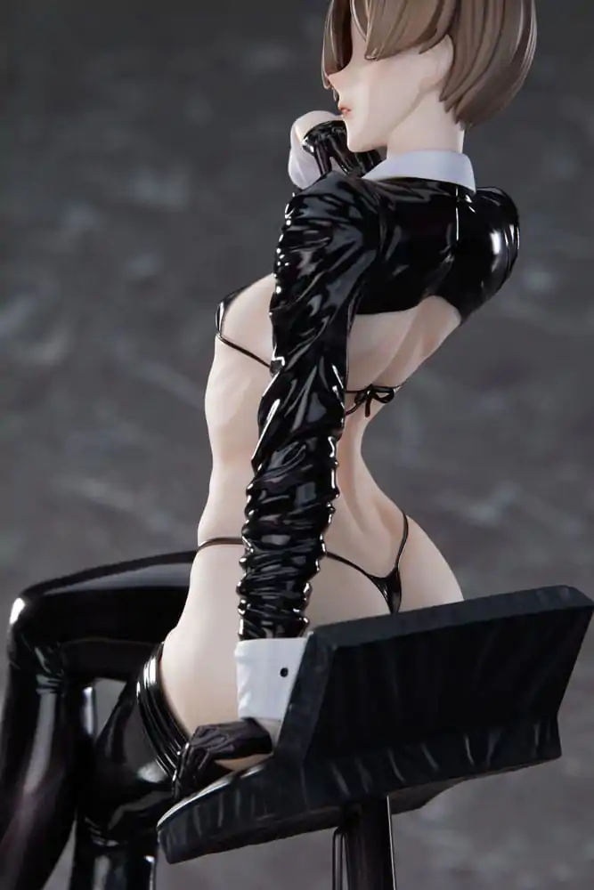 Original Character Kip 1/6 Yayoi Sakuragi Illustrated by Kaoming 20 cm fotografija izdelka