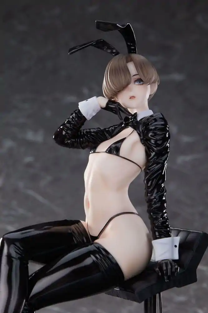 Original Character Kip 1/6 Yayoi Sakuragi Illustrated by Kaoming 20 cm fotografija izdelka