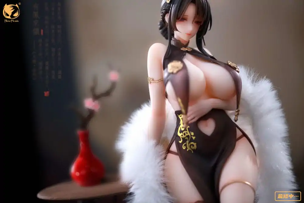 Original Character PVC Kip 1/6 You Feng Lai Yi 28 cm fotografija izdelka