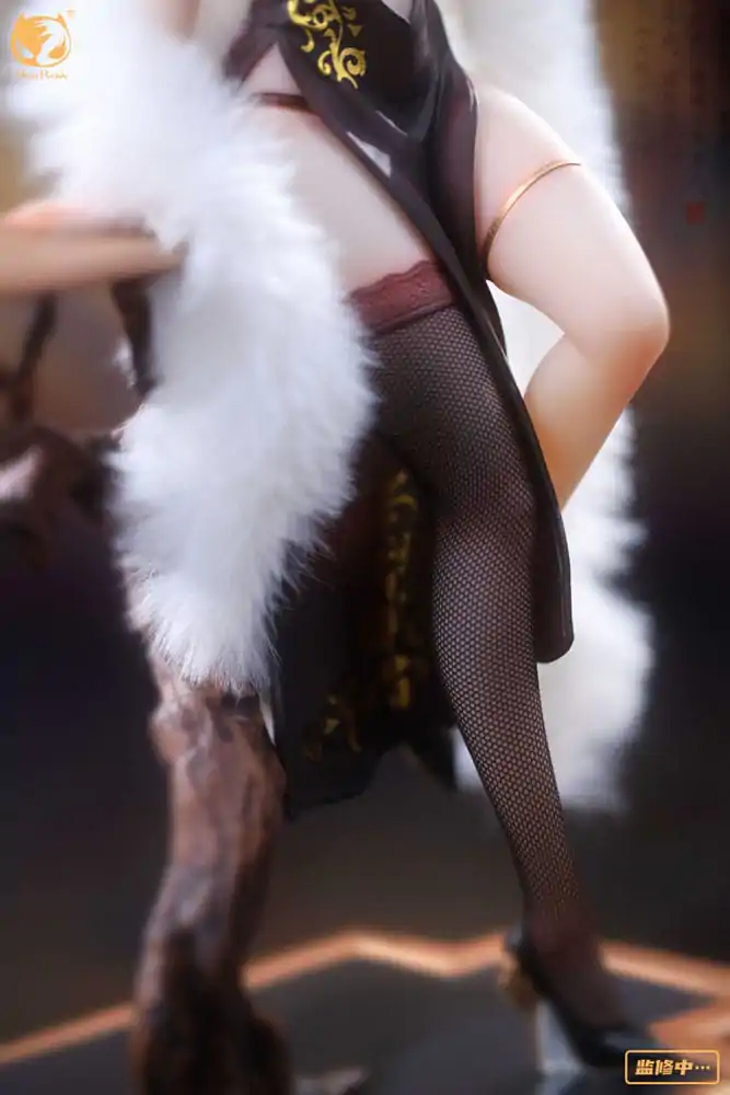 Original Character PVC Kip 1/6 You Feng Lai Yi 28 cm fotografija izdelka