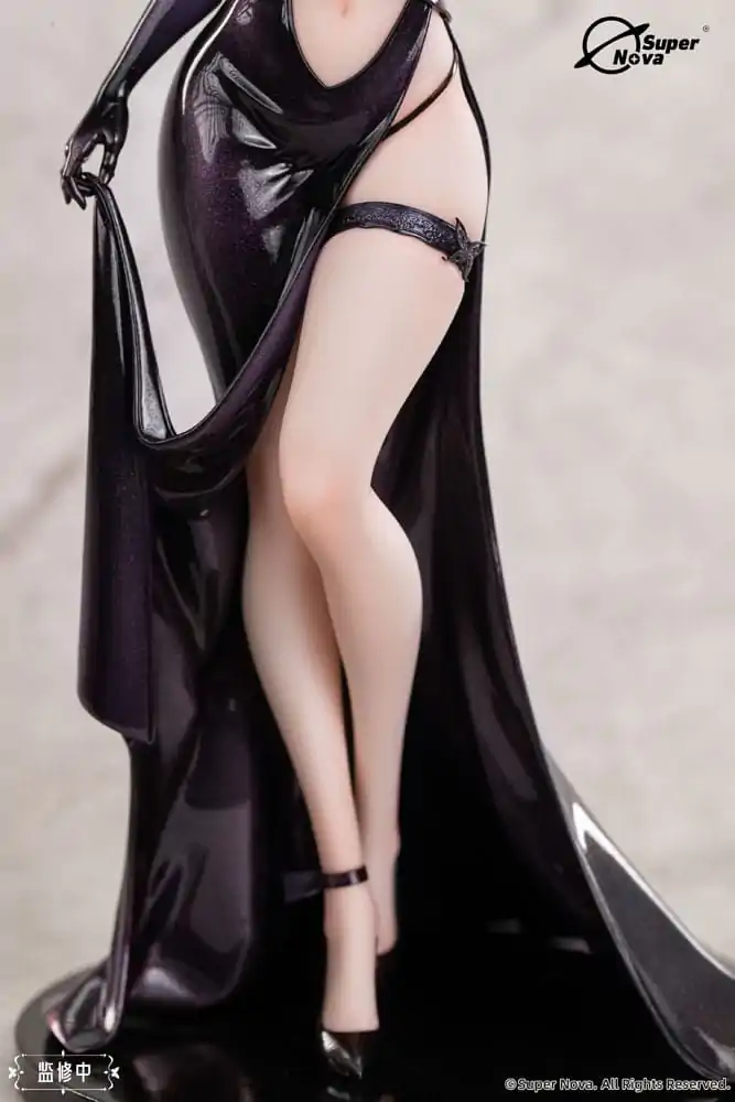 Original Character Figura 1/6 Yuna Dress Ver. Illustrated by Biya 27 cm fotografija izdelka