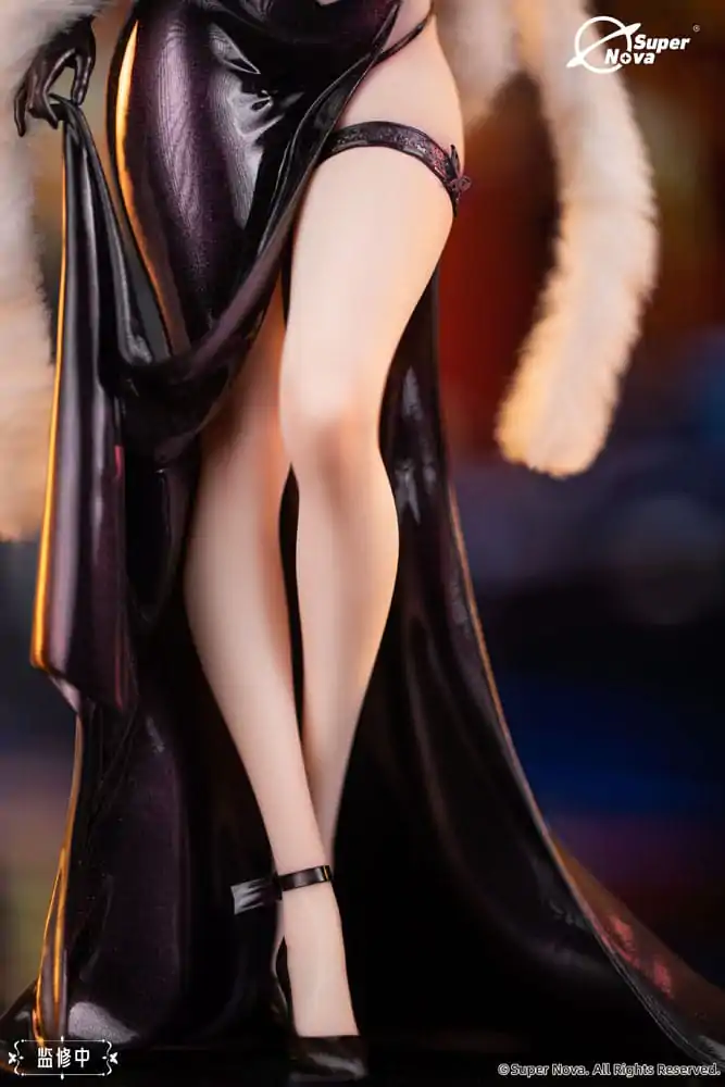 Original Character Figura 1/6 Yuna Dress Ver. Illustrated by Biya 27 cm fotografija izdelka