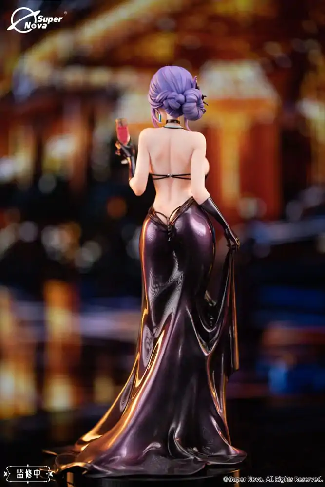 Original Character Figura 1/6 Yuna Dress Ver. Illustrated by Biya 27 cm fotografija izdelka