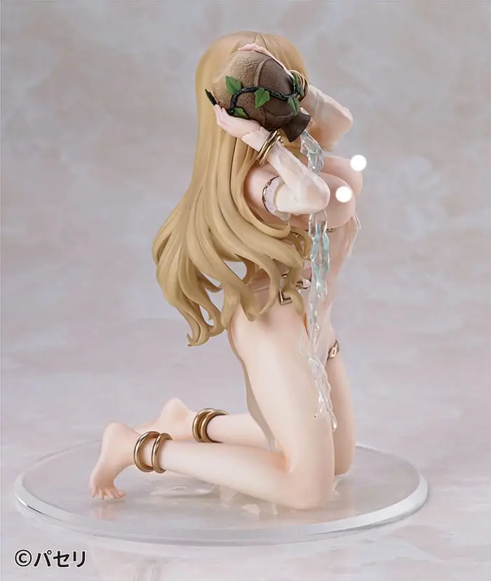 Original Character PVC 1/6 Yuriana 16 cmOriginalen lik PVC 1/6 Yuriana 16 cm fotografija izdelka