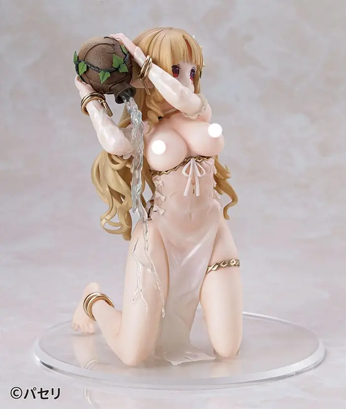 Original Character PVC 1/6 Yuriana 16 cmOriginalen lik PVC 1/6 Yuriana 16 cm fotografija izdelka