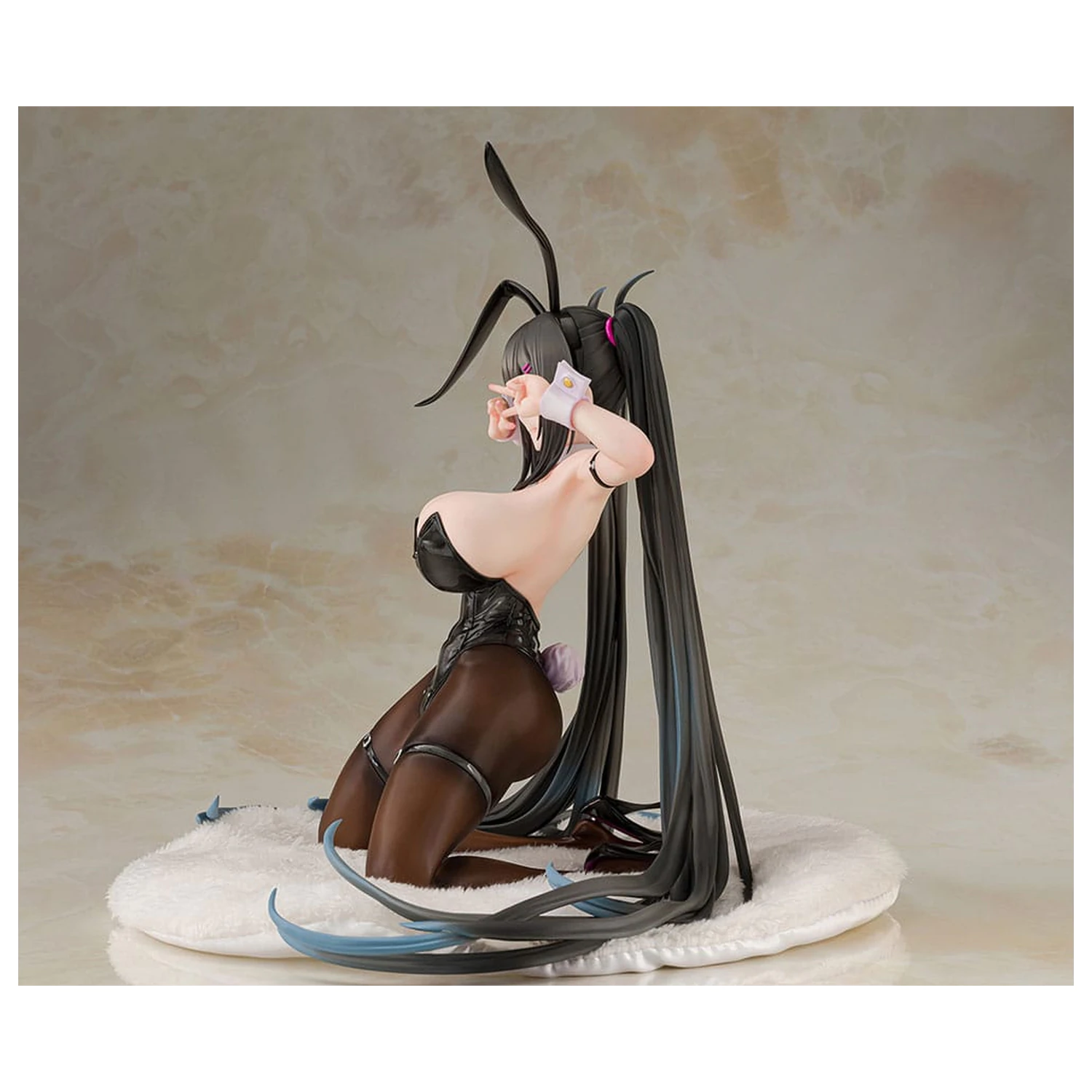 Original Character kip 1/6 Yuuki Nanase Bunny Ver. by Monda 20 cm fotografija izdelka