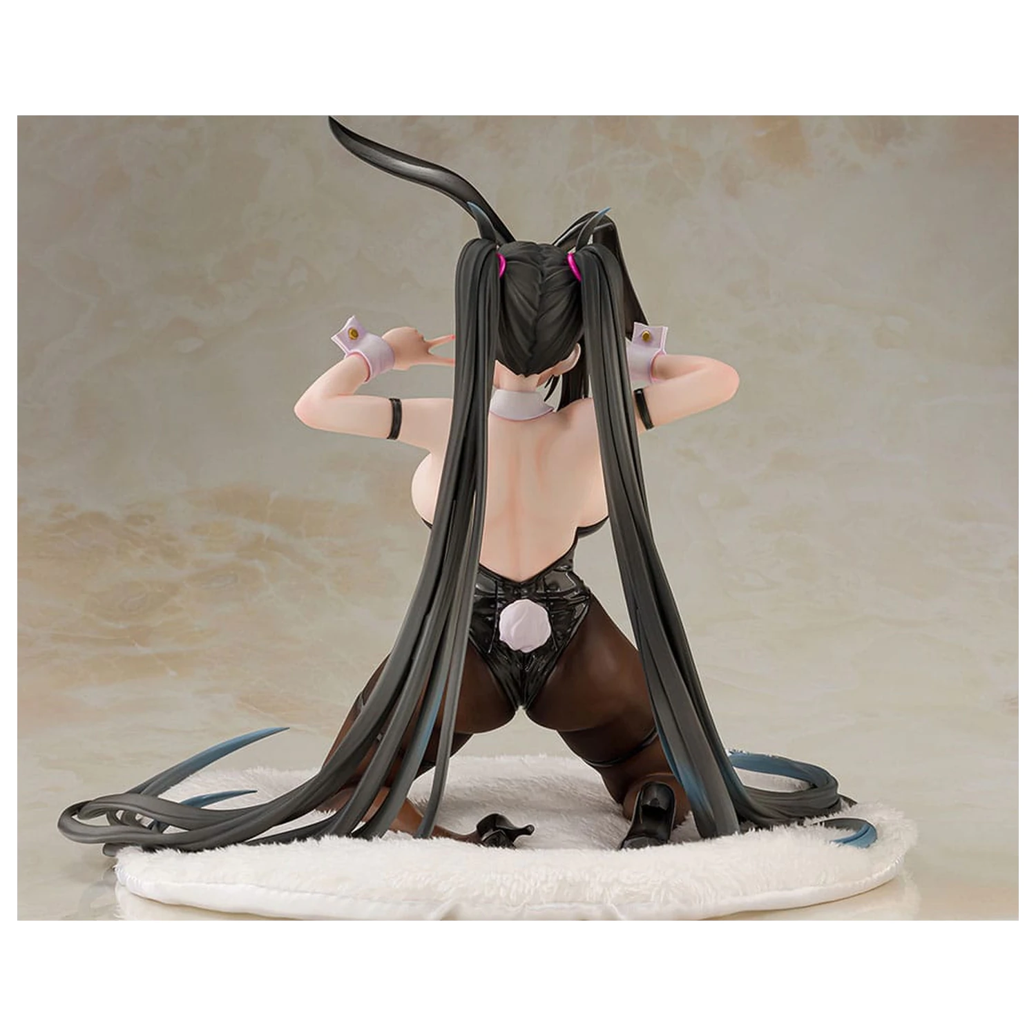 Original Character kip 1/6 Yuuki Nanase Bunny Ver. by Monda 20 cm fotografija izdelka