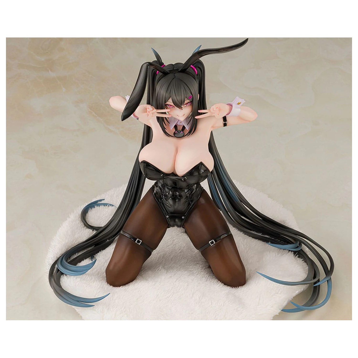 Original Character kip 1/6 Yuuki Nanase Bunny Ver. by Monda 20 cm fotografija izdelka