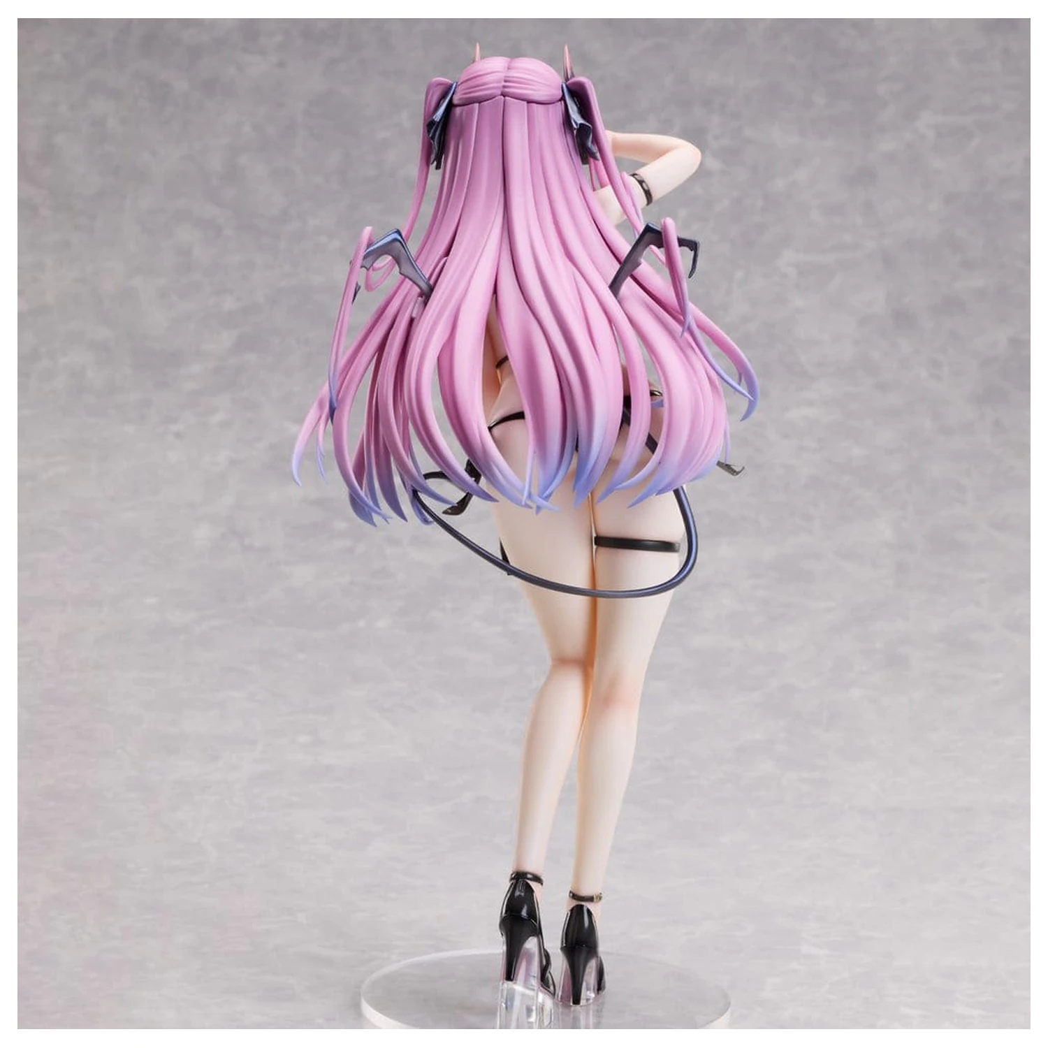 Original Character PVC figura 1/6 Zakozako-chan Illustration by Shimanun 27 cm fotografija izdelka