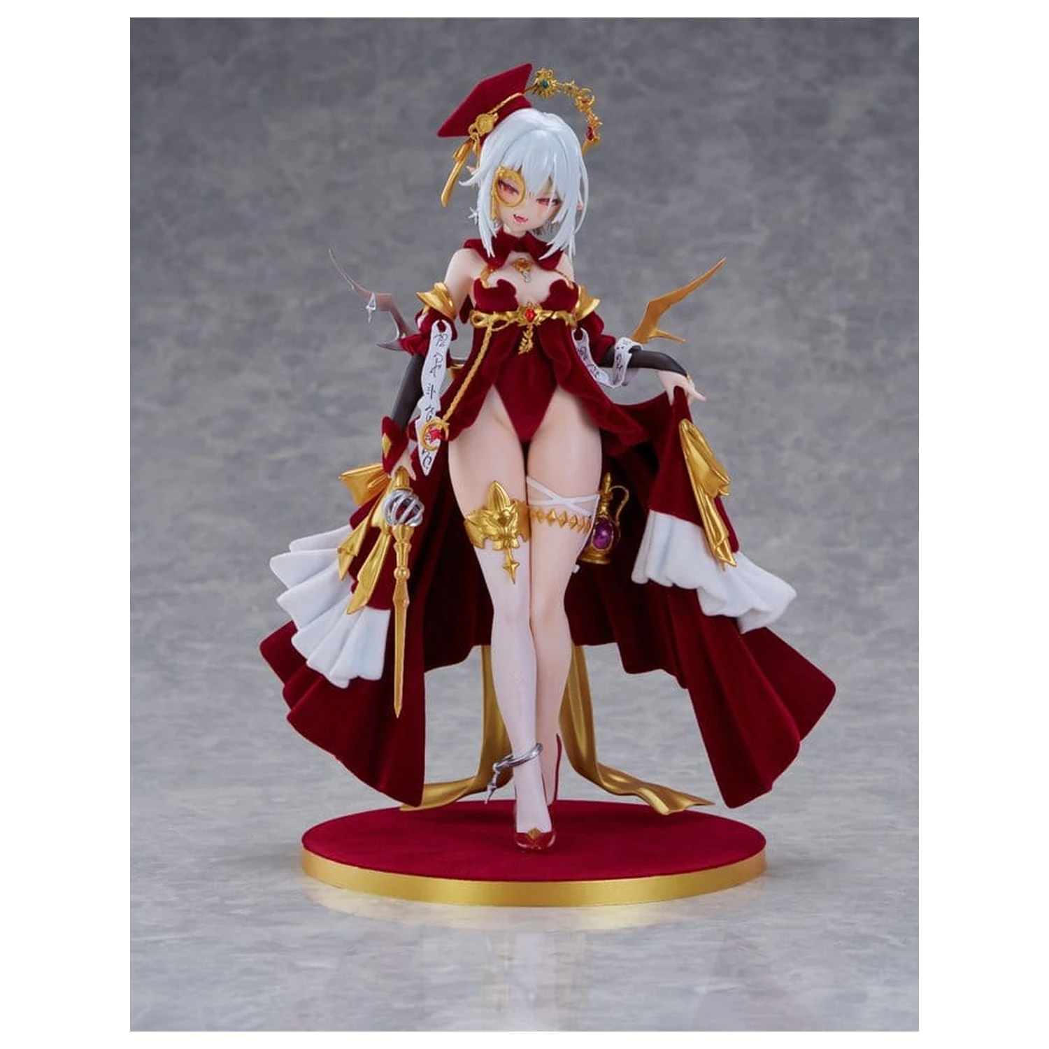 Original Character PVC Figura 1/7 Alchemist Formal Dress Ver. 27 cm fotografija izdelka