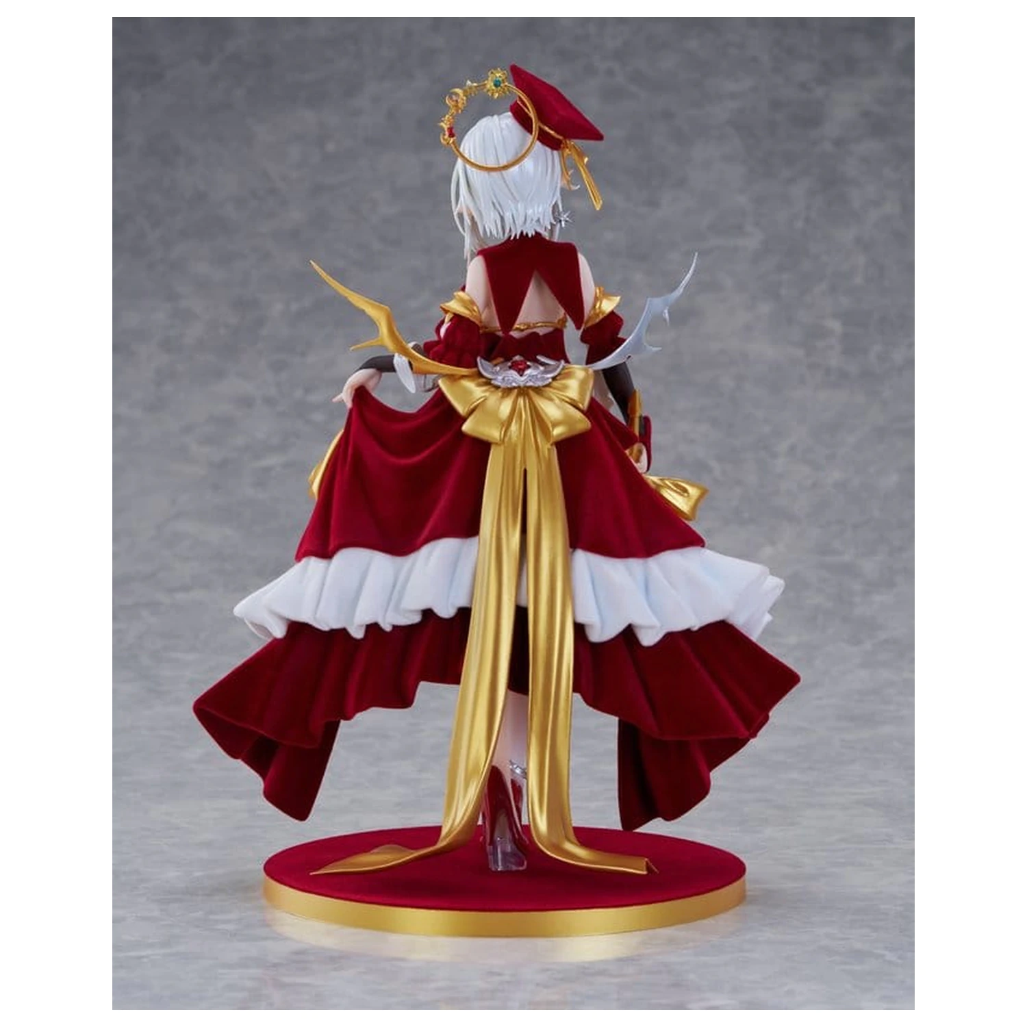 Original Character PVC Figura 1/7 Alchemist Formal Dress Ver. 27 cm fotografija izdelka