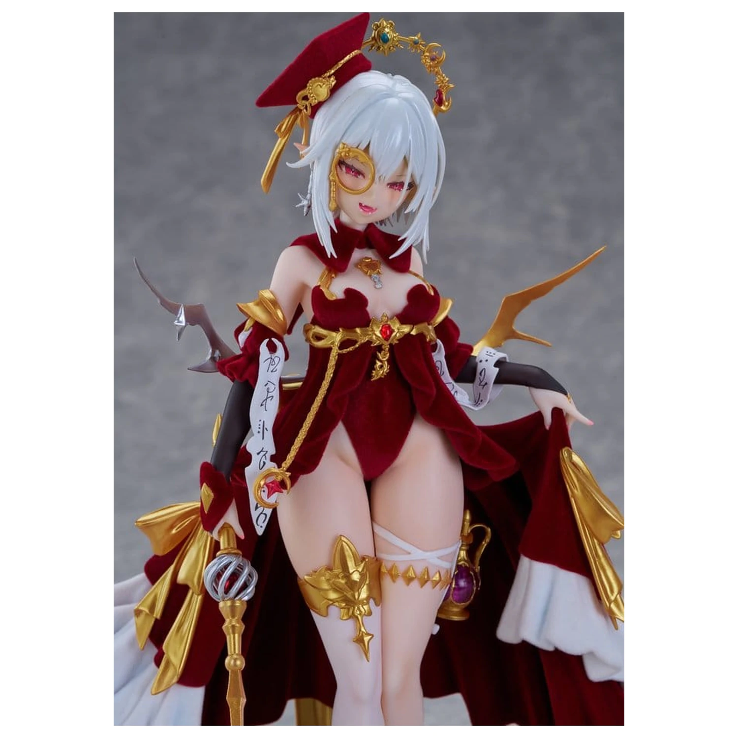 Original Character PVC Figura 1/7 Alchemist Formal Dress Ver. 27 cm fotografija izdelka
