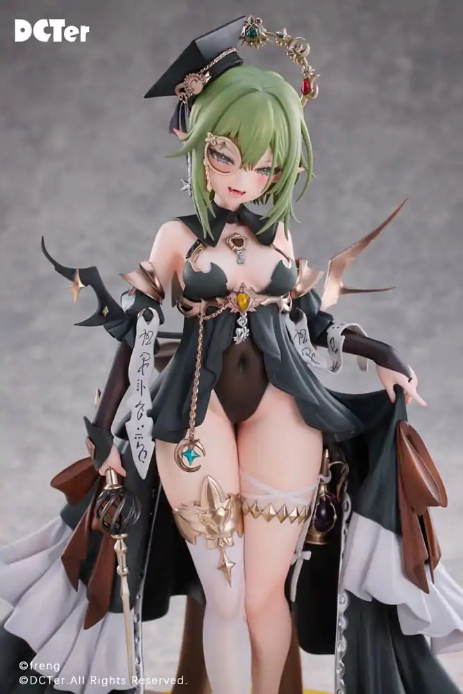 Original Character Kip 1/7 Alchemist 26 cm fotografija izdelka