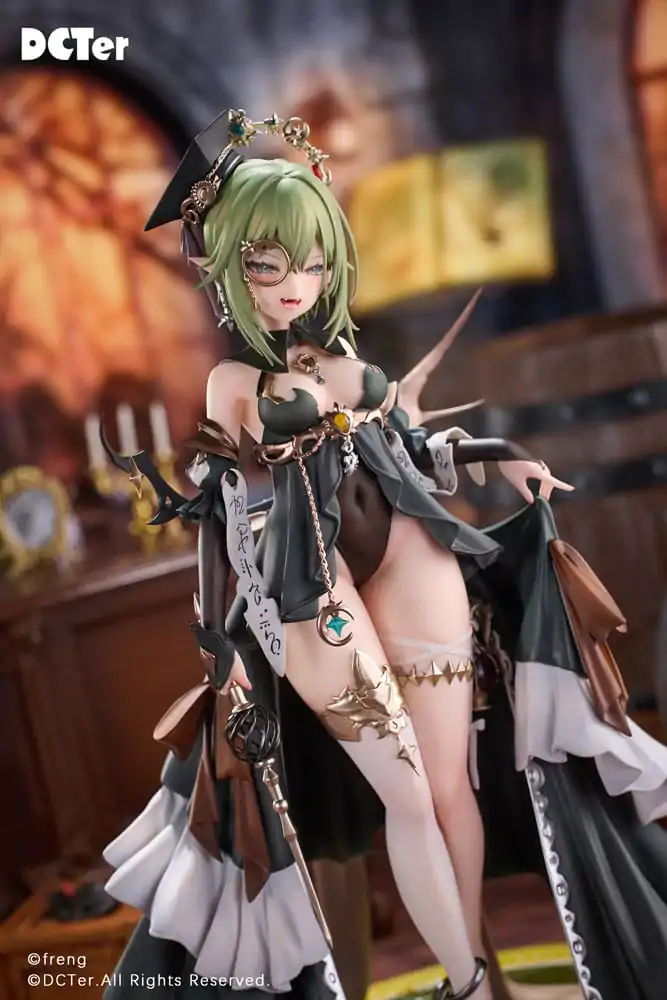 Original Character Kip 1/7 Alchemist 26 cm fotografija izdelka