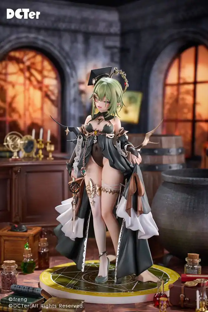 Original Character Kip 1/7 Alchemist 26 cm fotografija izdelka
