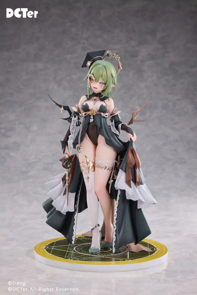 Original Character Kip 1/7 Alchemist 26 cm fotografija izdelka