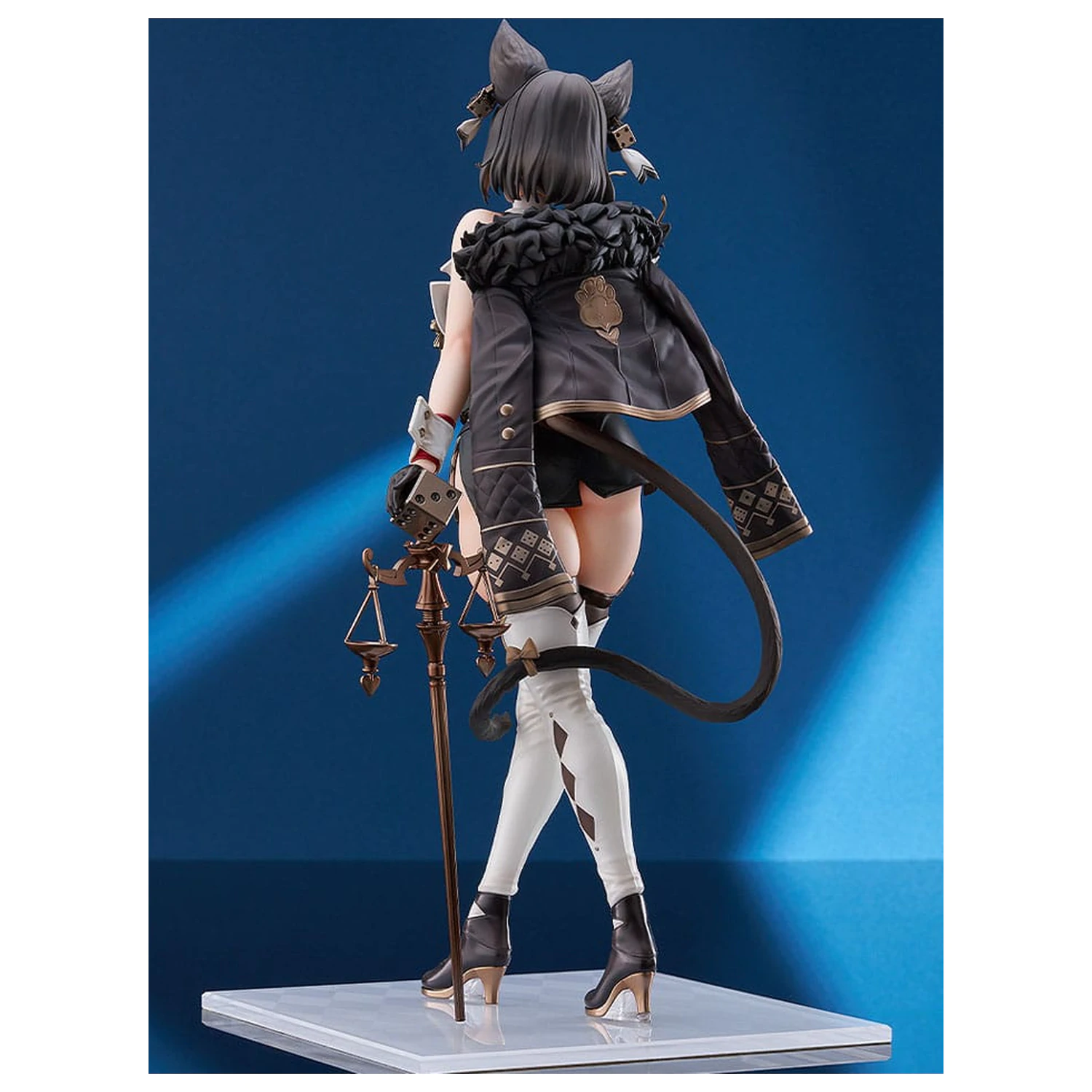 Original Character PVC kip 1/7 Alice-chan 29 cm fotografija izdelka