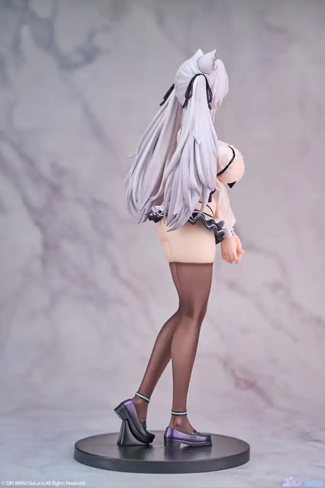 Original Character PVC kip 1/7 Alvina chan Deluxe Edition 26 cm fotografija izdelka