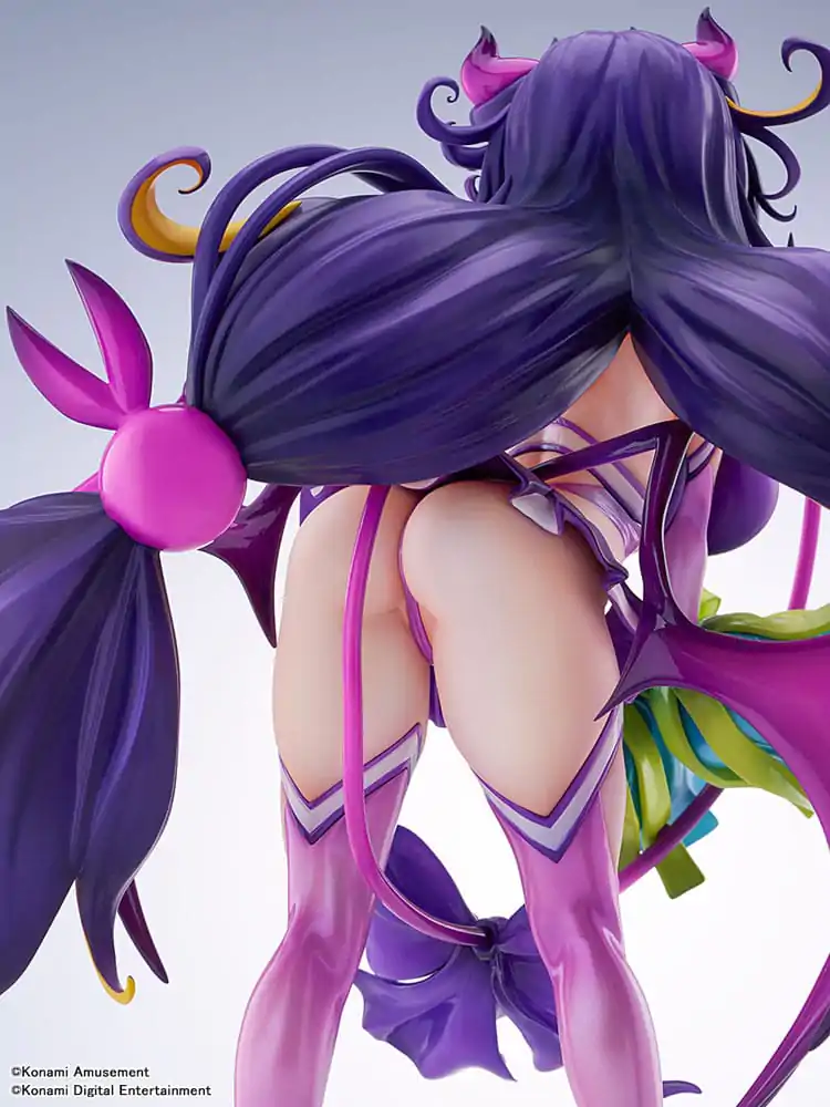Original Character PVC Kip 1/7 Bomber Girl Prune Succubus Cheer Costume Ver. 22 cm fotografija izdelka