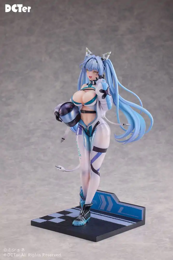 Original Character Kip 1/7 Coche-Aila 26 cm fotografija izdelka