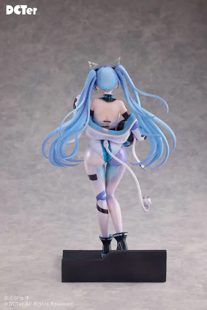 Original Character Kip 1/7 Coche-Aila 26 cm fotografija izdelka