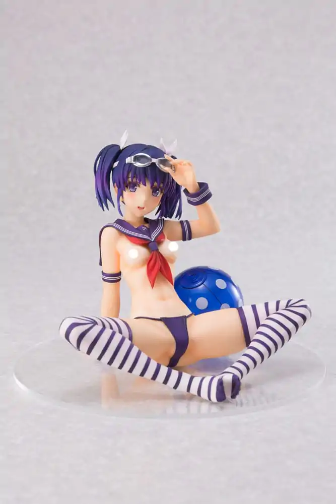 Original Character Kip 1/7 Comic Aun Nagi Nanami Illustrated by Kurehito Misaki 13 cm fotografija izdelka