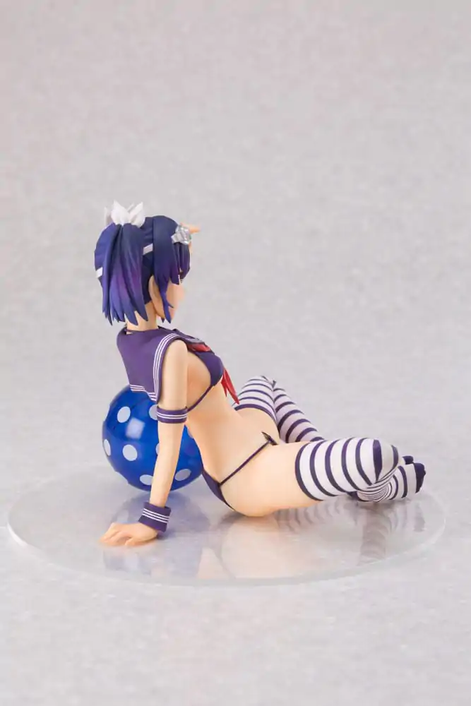 Original Character Kip 1/7 Comic Aun Nagi Nanami Illustrated by Kurehito Misaki 13 cm fotografija izdelka