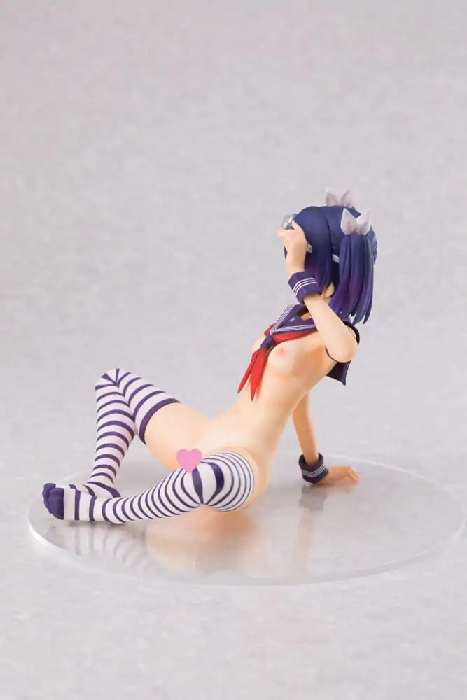 Original Character Kip 1/7 Comic Aun Nagi Nanami Illustrated by Kurehito Misaki 13 cm fotografija izdelka