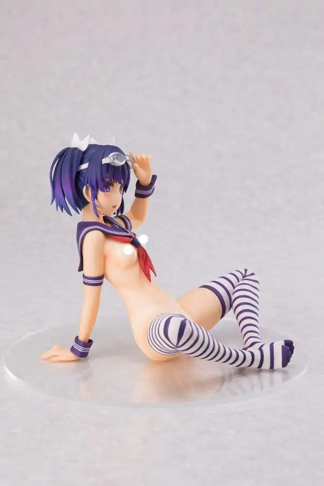 Original Character Kip 1/7 Comic Aun Nagi Nanami Illustrated by Kurehito Misaki 13 cm fotografija izdelka