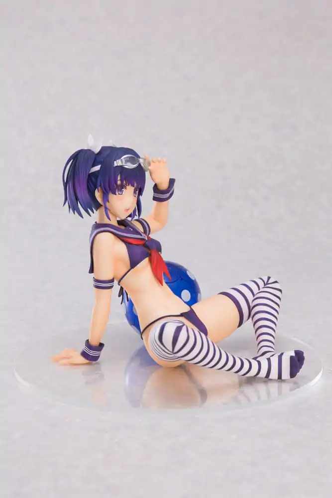 Original Character Kip 1/7 Comic Aun Nagi Nanami Illustrated by Kurehito Misaki 13 cm fotografija izdelka