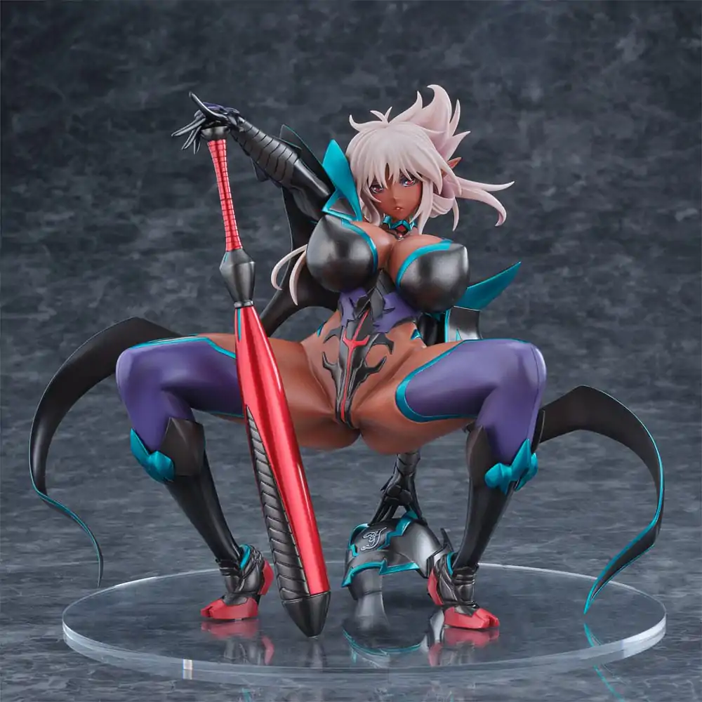 Original Character kip 1/7 Death Ball Suzuran 18 cm fotografija izdelka