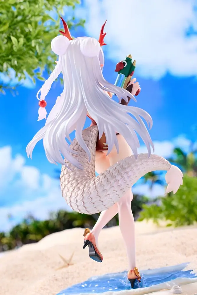 Original Character Kip 1/7 Dragon girl Monli Special Edition 23 cm fotografija izdelka