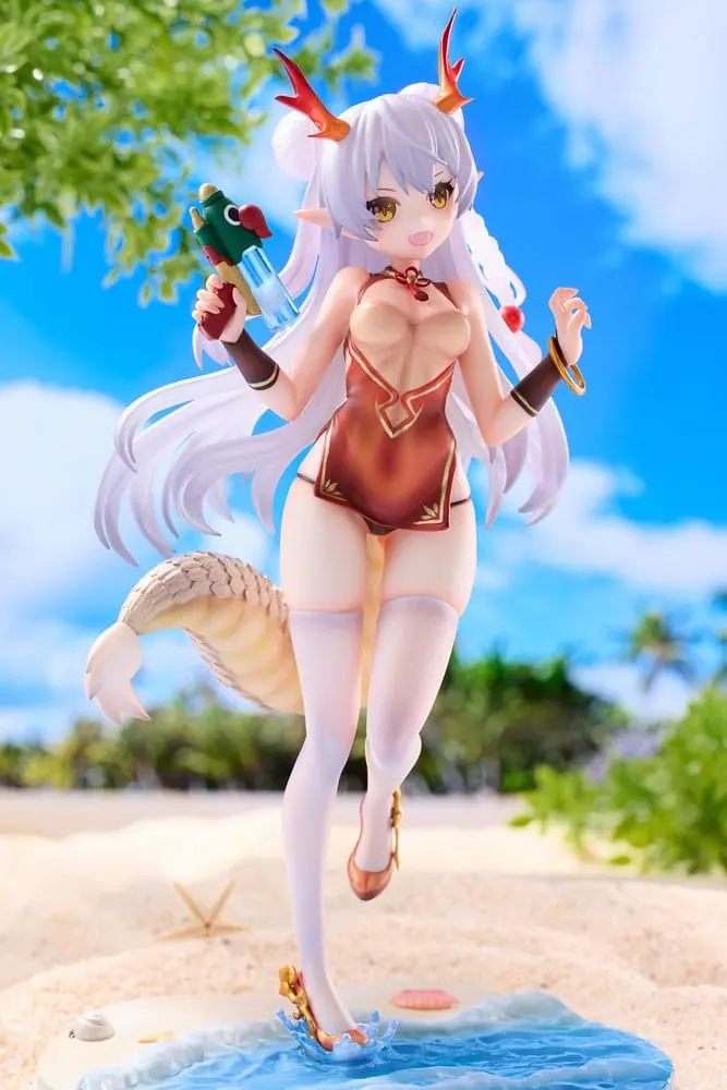 Original Character Kip 1/7 Dragon girl Monli Special Edition 23 cm fotografija izdelka