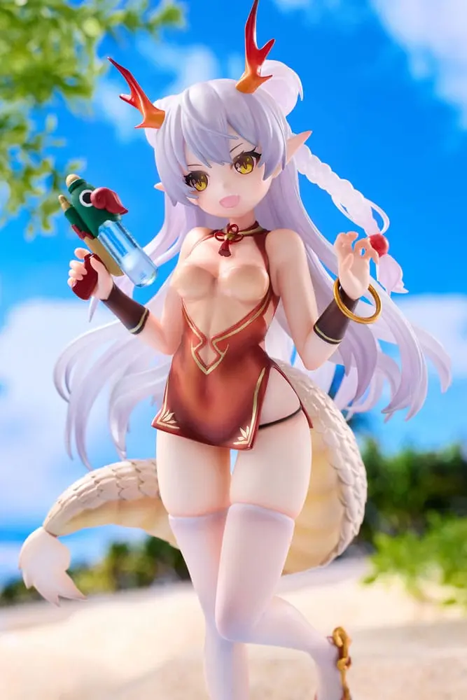 Original Character Kip 1/7 Dragon girl Monli Special Edition 23 cm fotografija izdelka