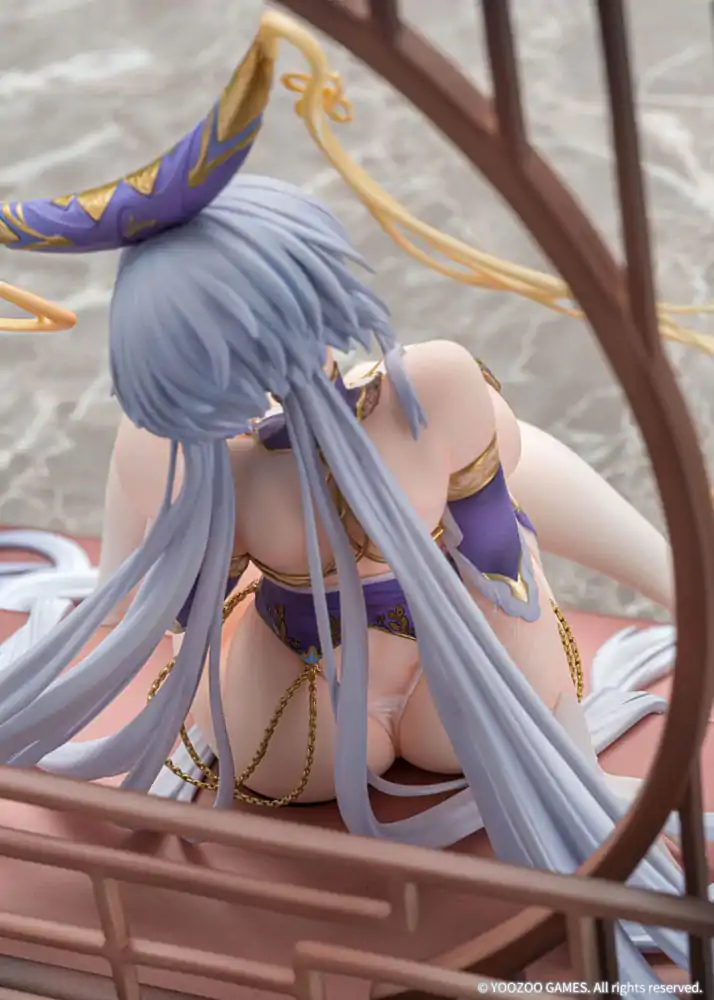 Original Character PVC Kip 1/7 Echocalypse Leviathan 21 cm fotografija izdelka