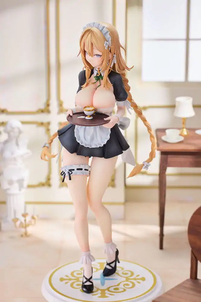 Original Character PVC kip 1/7 Erena Tachibana 23 cm fotografija izdelka