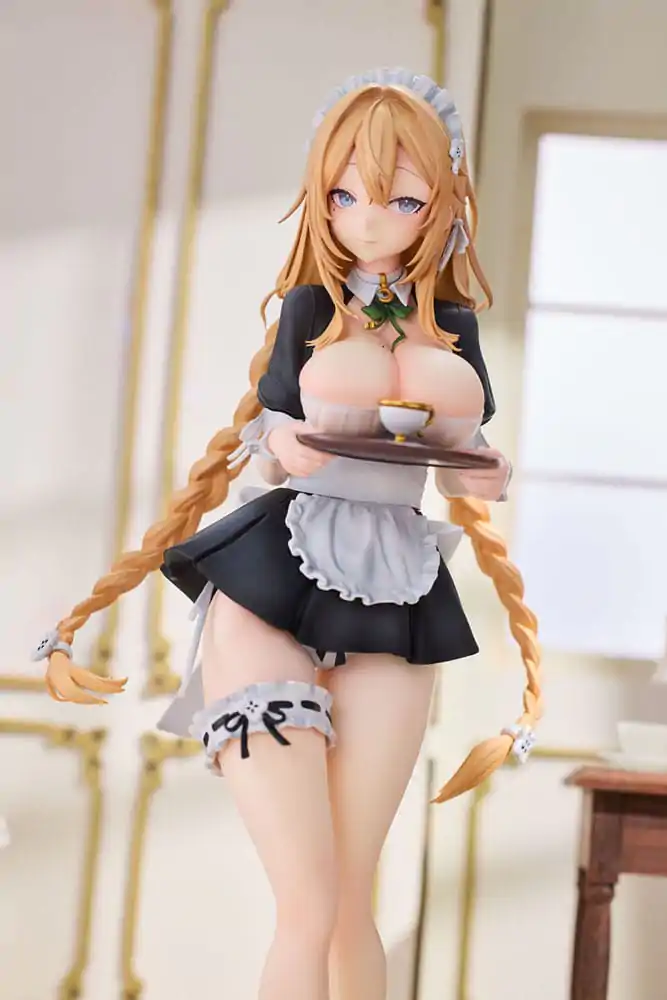 Original Character PVC kip 1/7 Erena Tachibana 23 cm fotografija izdelka