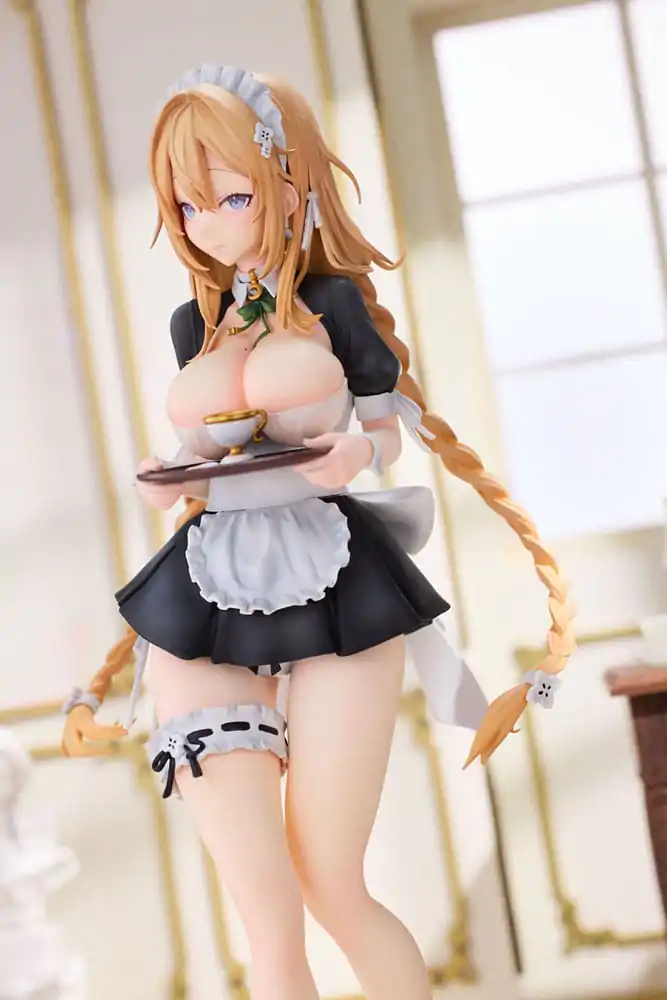 Original Character PVC kip 1/7 Erena Tachibana 23 cm fotografija izdelka