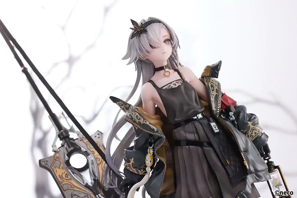 Original Character PVC Kip 1/7 Hanatsumi 37 cm fotografija izdelka