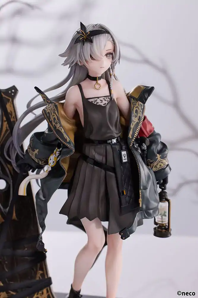 Original Character PVC Kip 1/7 Hanatsumi 37 cm fotografija izdelka