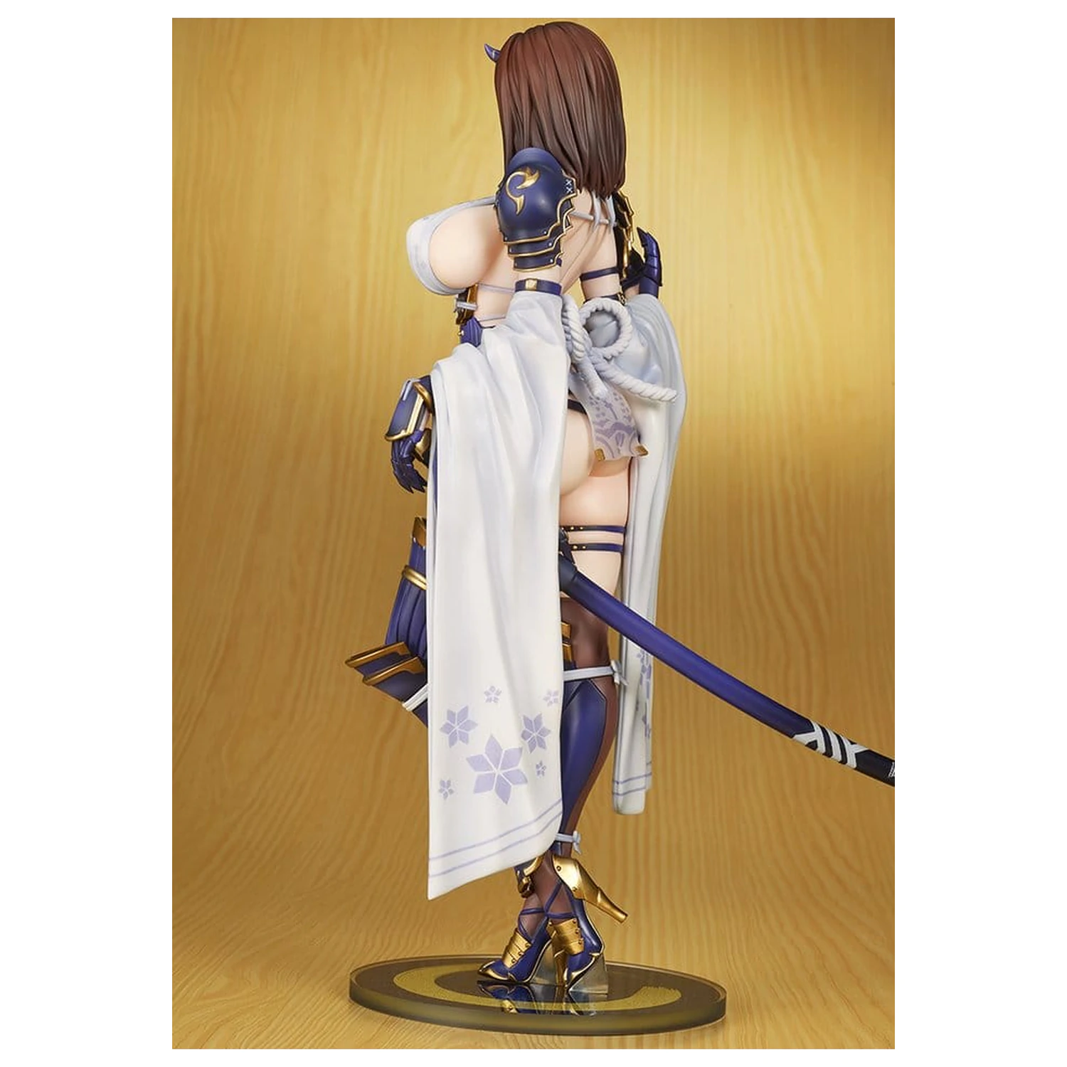 Original Character PVC Figura 1/7 Kunoichi Sumire 25 cm fotografija izdelka