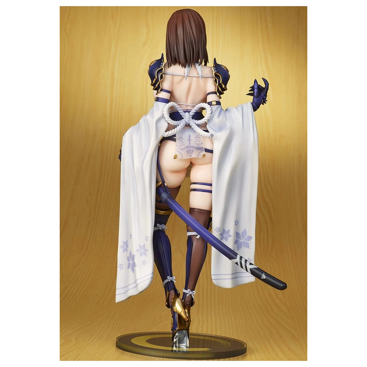 Original Character PVC Figura 1/7 Kunoichi Sumire 25 cm fotografija izdelka