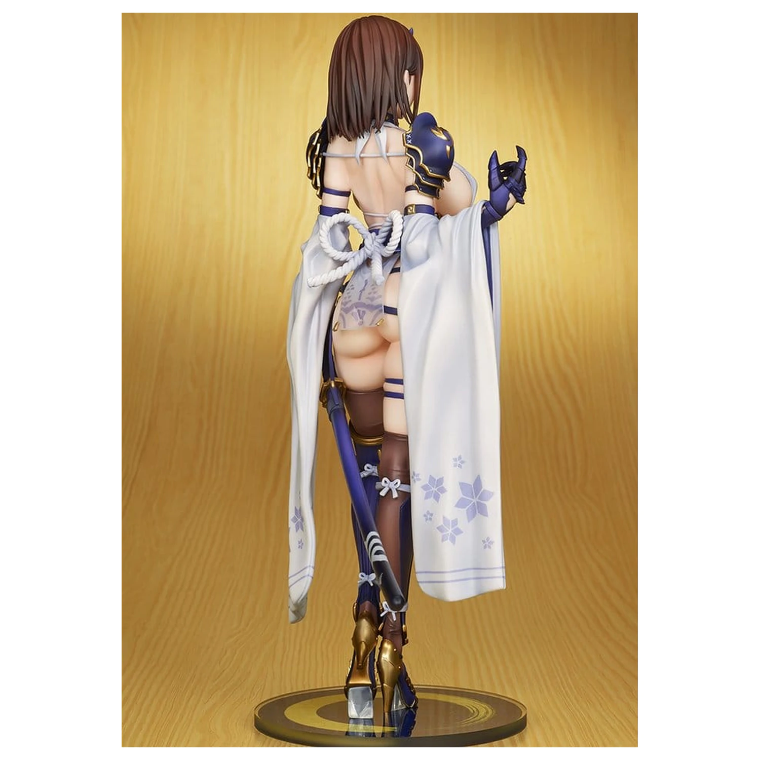 Original Character PVC Figura 1/7 Kunoichi Sumire 25 cm fotografija izdelka