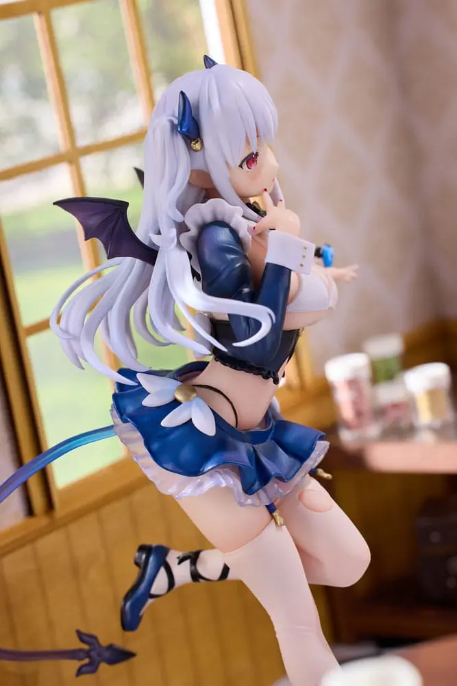 Original Character kip 1/7 Liliya Classical Blue Style 24 cm fotografija izdelka