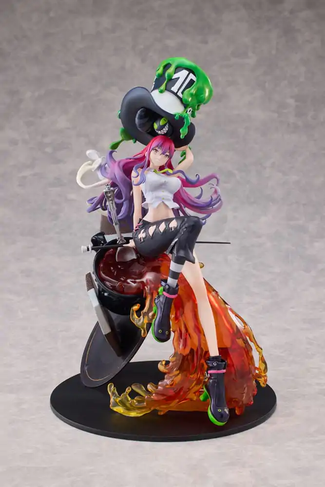 Original Character Kip 1/7 Mad Hatter 25 cm fotografija izdelka