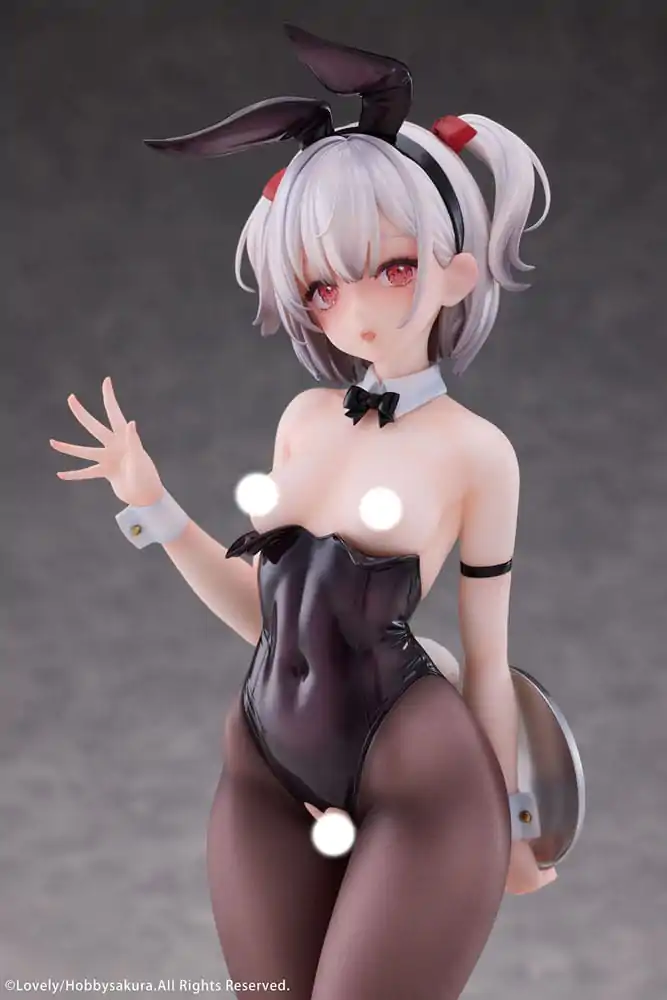 Original Character PVC 1/7 Maina Hayakawa Illustrated by oohhya Limited Edition 24 cmOriginalni lik PVC 1/7 Maina Hayakawa Ilustriral oohhya Omejena izdaja 24 cm fotografija izdelka